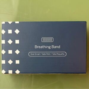 Nanit Breathing Band